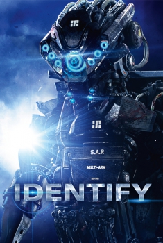 Identify (2016)