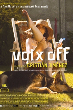 Voix off (2016)