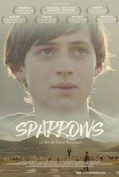 Sparrows (2015)