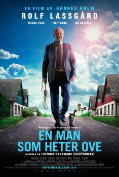 A Man called ove (2016)