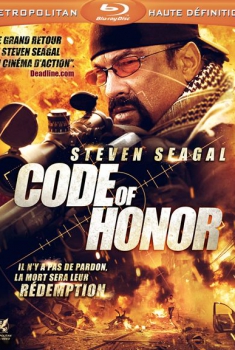 Code of honor (2016)