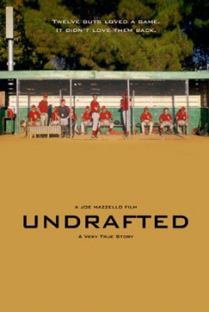 Undrafted (2016)