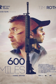 600 Millas (2015)