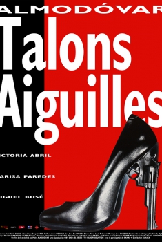 Talons Aiguilles (2016)