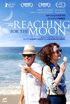Reaching for the Moon (2012)