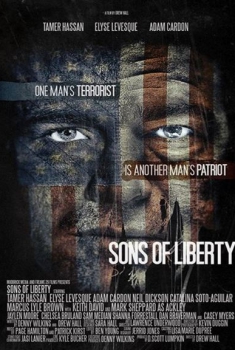 Sons of Liberty (2013)