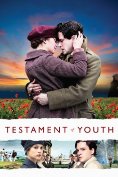 Testament of Youth (2015)