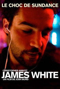 James White (2016)