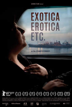 Exotica, Erotica, Etc.(2016)