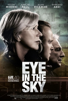 Opération Eye in the Sky (2015)