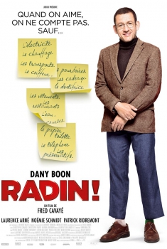 Radin ! (2016)