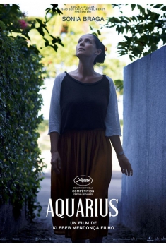 Aquarius (2016)