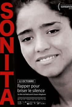 Sonita (2016)