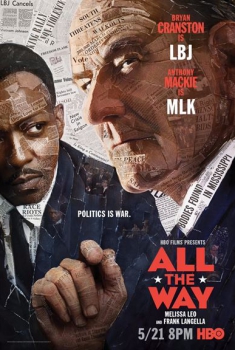 All The Way (2016)