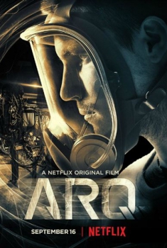 Arq (2016)