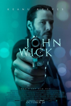 John Wick: Chapter Two (2017)