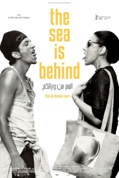 The Sea is behind (2014)