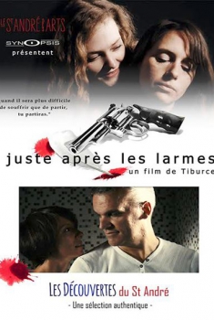 Juste après les larmes (2016)