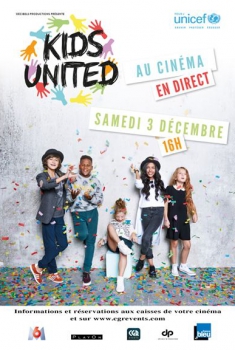 Kids United (2016)