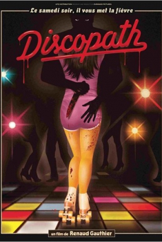 Discopath (2013)