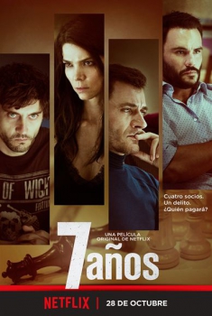 7 Años (2016)