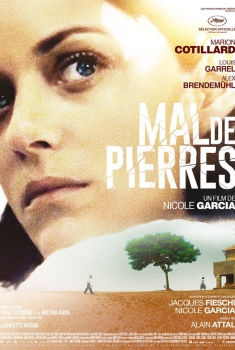 Mal de Pierres (2016)