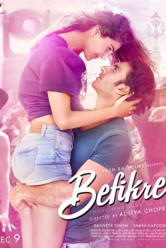 Befikre (2016)