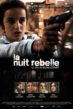 La Nuit Rebelle (2016)