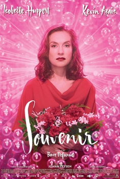 Souvenir (2015)