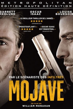 Mojave (2015)