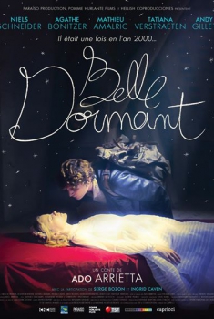 Belle dormant (2016)