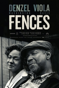 Fences (2016)