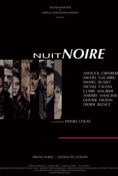 Nuit noire (2004)