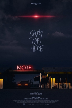 Sam Was Here (2016)