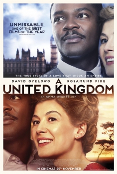 A United Kingdom (2017)
