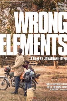 Wrong Elements (2017)