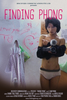 Finding Phong (2018)