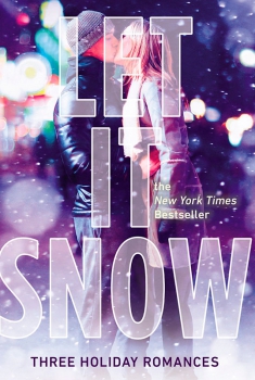 Let It Snow (2017)