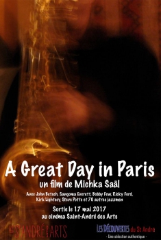 A Great Day in Paris (2017)
