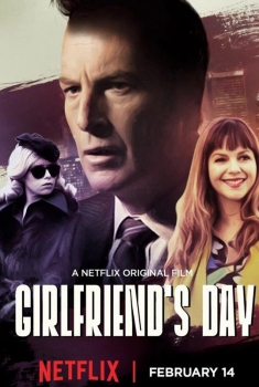 Girlfriend's Day (2017)