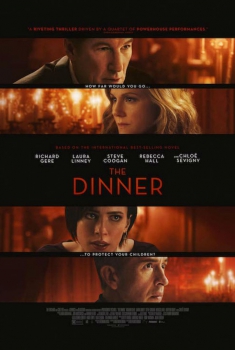 The Dinner (2017)