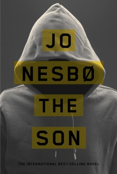 The Son (2017)