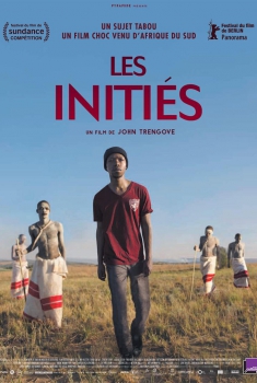 Les Initiés (2017)