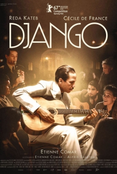 Django (2017)