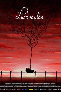 Psiconautas (2017)