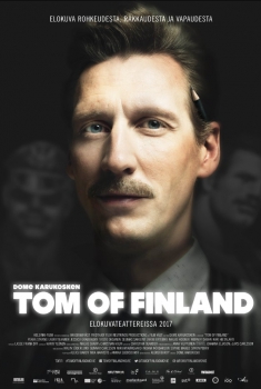 Tom Of Finland (2017)