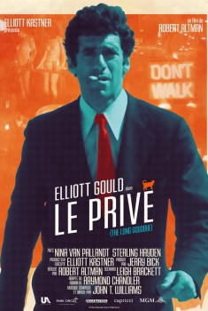 Le Privé (1973)