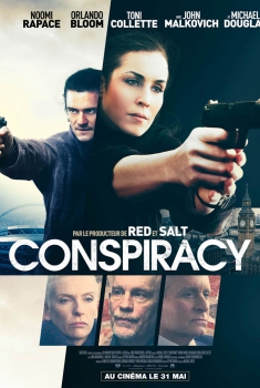 Conspiracy (2017)