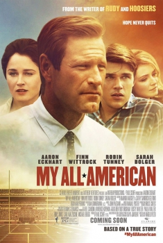 My All American (2017)