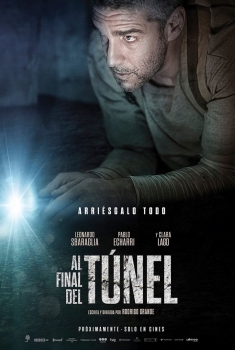 Au bout du tunnel (2017)